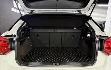 Audi Q2 I, 2021 год, 1 457 000 рублей, 5 фотография