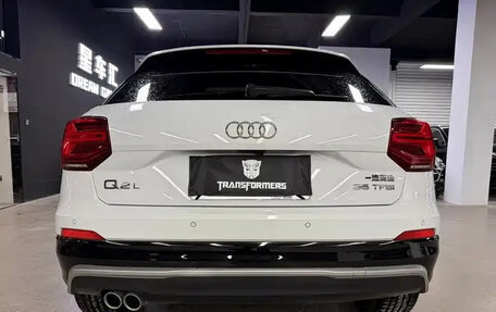 Audi Q2 I, 2021 год, 1 457 000 рублей, 3 фотография