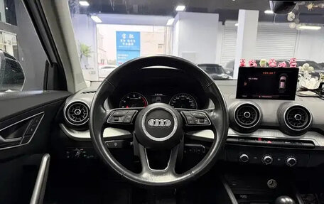 Audi Q2 I, 2021 год, 1 457 000 рублей, 7 фотография