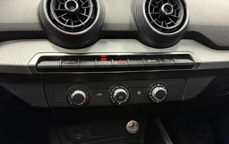 Audi Q2 I, 2021 год, 1 457 000 рублей, 10 фотография