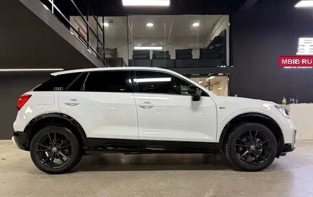 Audi Q2 I, 2021 год, 1 457 000 рублей, 4 фотография