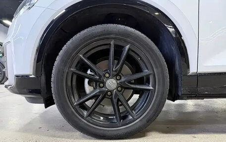 Audi Q2 I, 2021 год, 1 457 000 рублей, 16 фотография