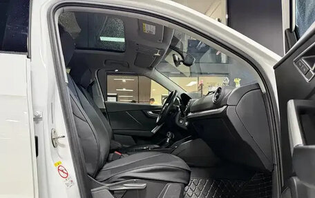 Audi Q2 I, 2021 год, 1 457 000 рублей, 13 фотография