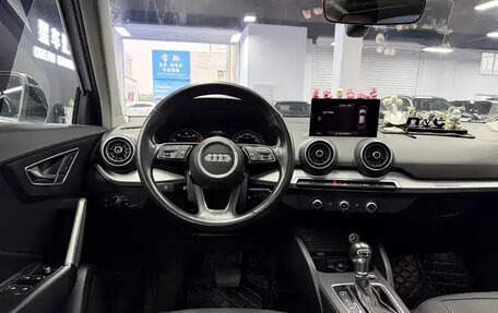 Audi Q2 I, 2021 год, 1 457 000 рублей, 8 фотография