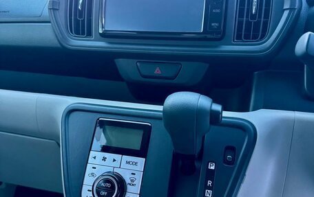 Toyota Passo III, 2016 год, 929 000 рублей, 15 фотография