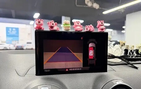 Audi Q2 I, 2021 год, 1 457 000 рублей, 12 фотография