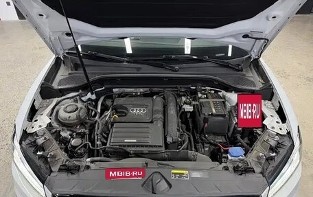 Audi Q2 I, 2021 год, 1 457 000 рублей, 15 фотография