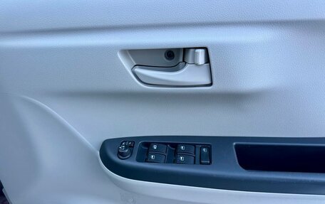 Toyota Passo III, 2016 год, 929 000 рублей, 17 фотография