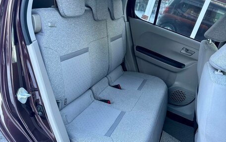 Toyota Passo III, 2016 год, 929 000 рублей, 20 фотография