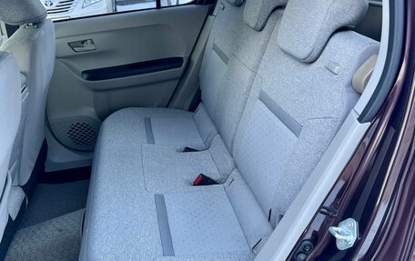 Toyota Passo III, 2016 год, 929 000 рублей, 21 фотография