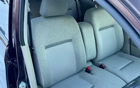 Toyota Passo III, 2016 год, 929 000 рублей, 18 фотография