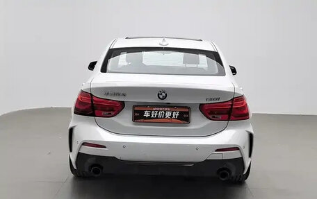 BMW 1 серия, 2021 год, 1 397 000 рублей, 5 фотография