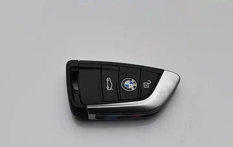 BMW 1 серия, 2021 год, 1 397 000 рублей, 10 фотография