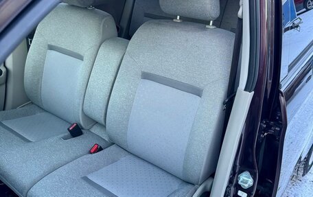 Toyota Passo III, 2016 год, 929 000 рублей, 19 фотография