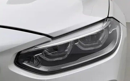 BMW 1 серия, 2021 год, 1 397 000 рублей, 3 фотография