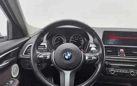 BMW 1 серия, 2021 год, 1 397 000 рублей, 11 фотография