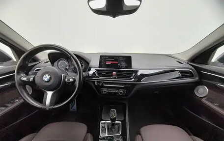 BMW 1 серия, 2021 год, 1 397 000 рублей, 12 фотография