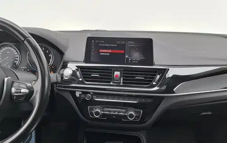 BMW 1 серия, 2021 год, 1 397 000 рублей, 13 фотография