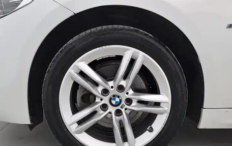 BMW 1 серия, 2021 год, 1 397 000 рублей, 19 фотография