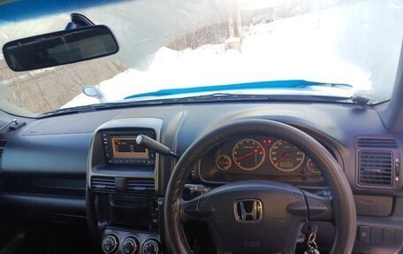 Honda CR-V II рестайлинг, 2003 год, 990 000 рублей, 4 фотография