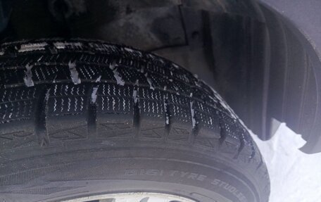 Honda CR-V II рестайлинг, 2003 год, 990 000 рублей, 7 фотография