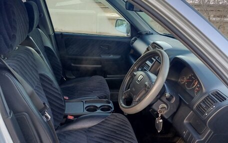 Honda CR-V II рестайлинг, 2003 год, 990 000 рублей, 5 фотография