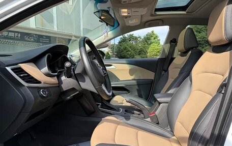 Chevrolet Monza, 2022 год, 1 140 000 рублей, 9 фотография