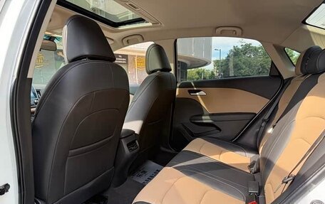 Chevrolet Monza, 2022 год, 1 140 000 рублей, 13 фотография