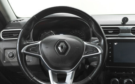 Renault Duster, 2021 год, 1 789 000 рублей, 13 фотография