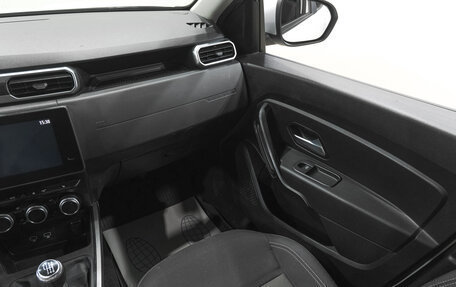 Renault Duster, 2021 год, 1 789 000 рублей, 9 фотография