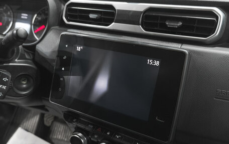 Renault Duster, 2021 год, 1 789 000 рублей, 12 фотография