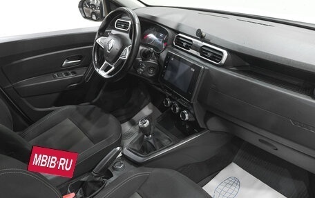 Renault Duster, 2021 год, 1 789 000 рублей, 7 фотография