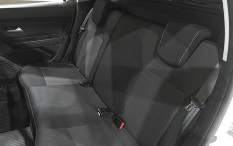 Renault Duster, 2021 год, 1 789 000 рублей, 22 фотография