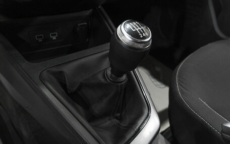 Renault Duster, 2021 год, 1 789 000 рублей, 19 фотография