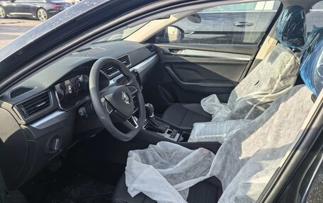 Skoda Superb III рестайлинг, 2025 год, 2 697 000 рублей, 6 фотография