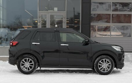 Toyota Raize I, 2020 год, 2 050 000 рублей, 4 фотография