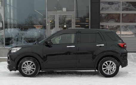 Toyota Raize I, 2020 год, 2 050 000 рублей, 8 фотография