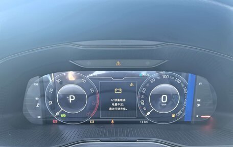 Skoda Superb III рестайлинг, 2025 год, 2 697 000 рублей, 5 фотография