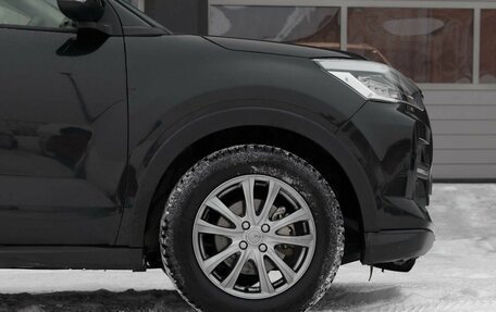 Toyota Raize I, 2020 год, 2 050 000 рублей, 9 фотография