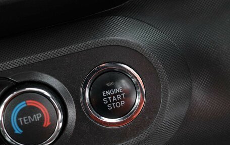 Toyota Raize I, 2020 год, 2 050 000 рублей, 16 фотография