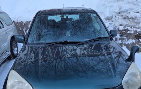 Toyota RAV4, 2002 год, 820 000 рублей, 1 фотография