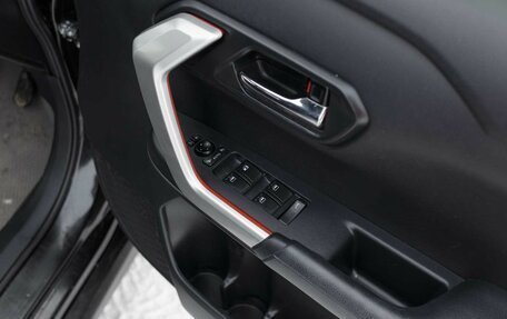 Toyota Raize I, 2020 год, 2 050 000 рублей, 17 фотография