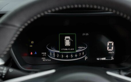 Toyota Raize I, 2020 год, 2 050 000 рублей, 13 фотография