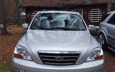 KIA Sorento IV, 2008 год, 790 000 рублей, 1 фотография