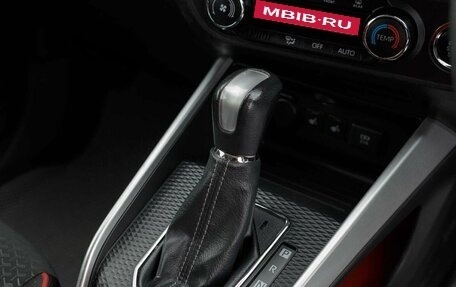 Toyota Raize I, 2020 год, 2 050 000 рублей, 15 фотография