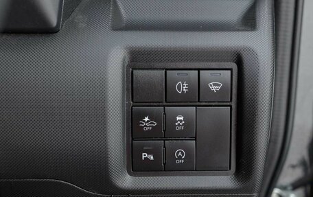 Toyota Raize I, 2020 год, 2 050 000 рублей, 18 фотография