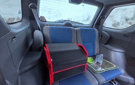 Toyota RAV4, 2002 год, 820 000 рублей, 6 фотография