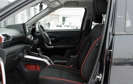 Toyota Raize I, 2020 год, 2 050 000 рублей, 20 фотография