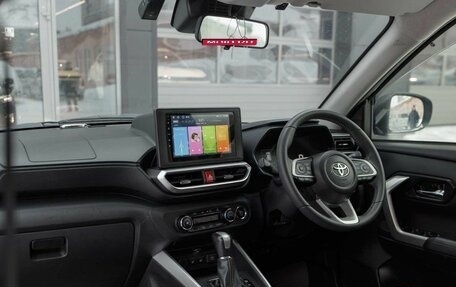 Toyota Raize I, 2020 год, 2 050 000 рублей, 10 фотография