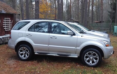 KIA Sorento IV, 2008 год, 790 000 рублей, 6 фотография